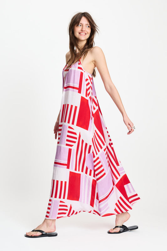 Sundeck Dress