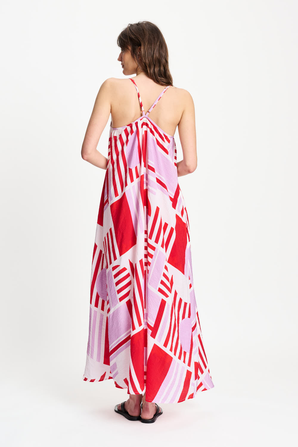 Sundeck Dress
