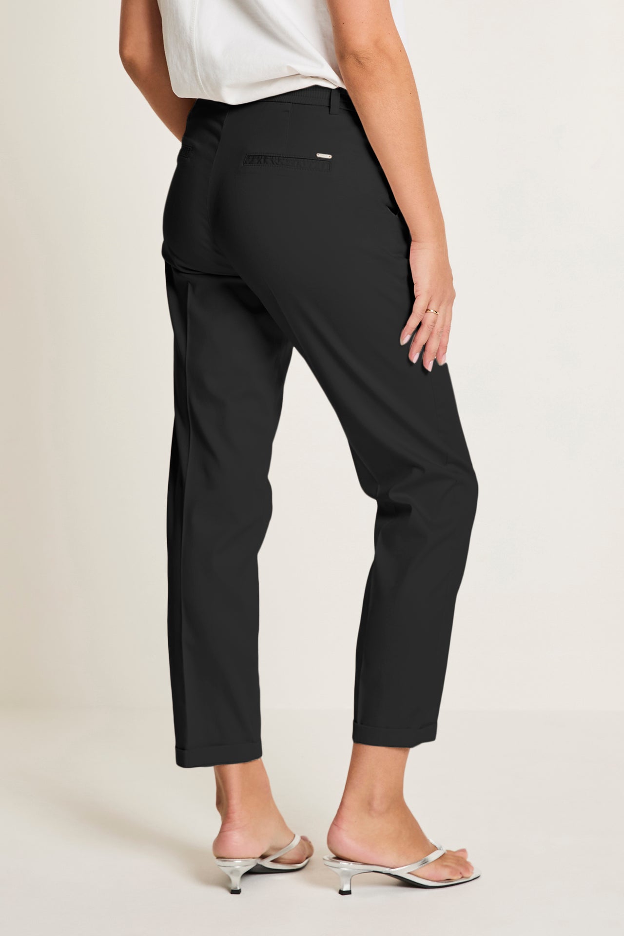 Cindy Cotton Pants