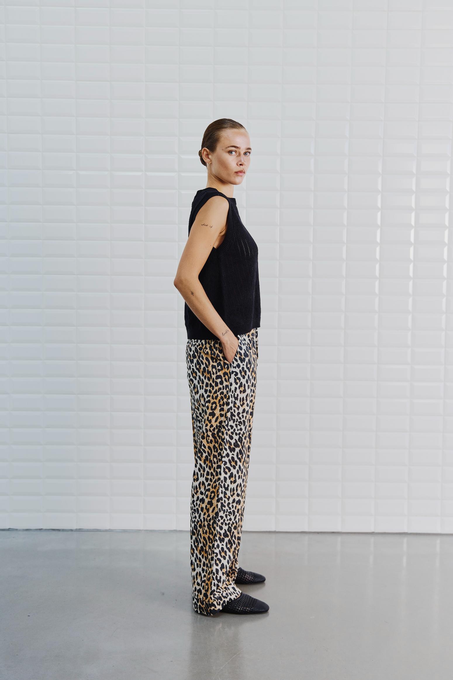 Amina Pants