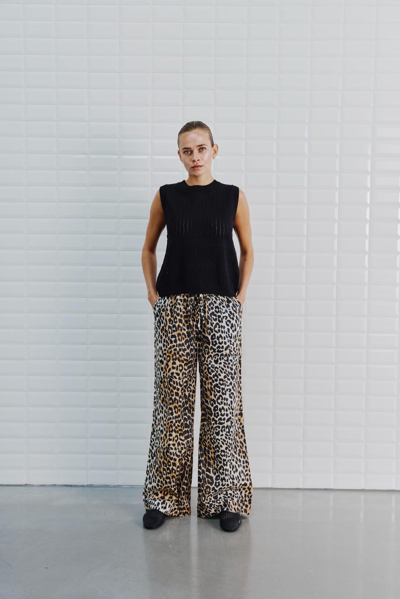 Amina Pants
