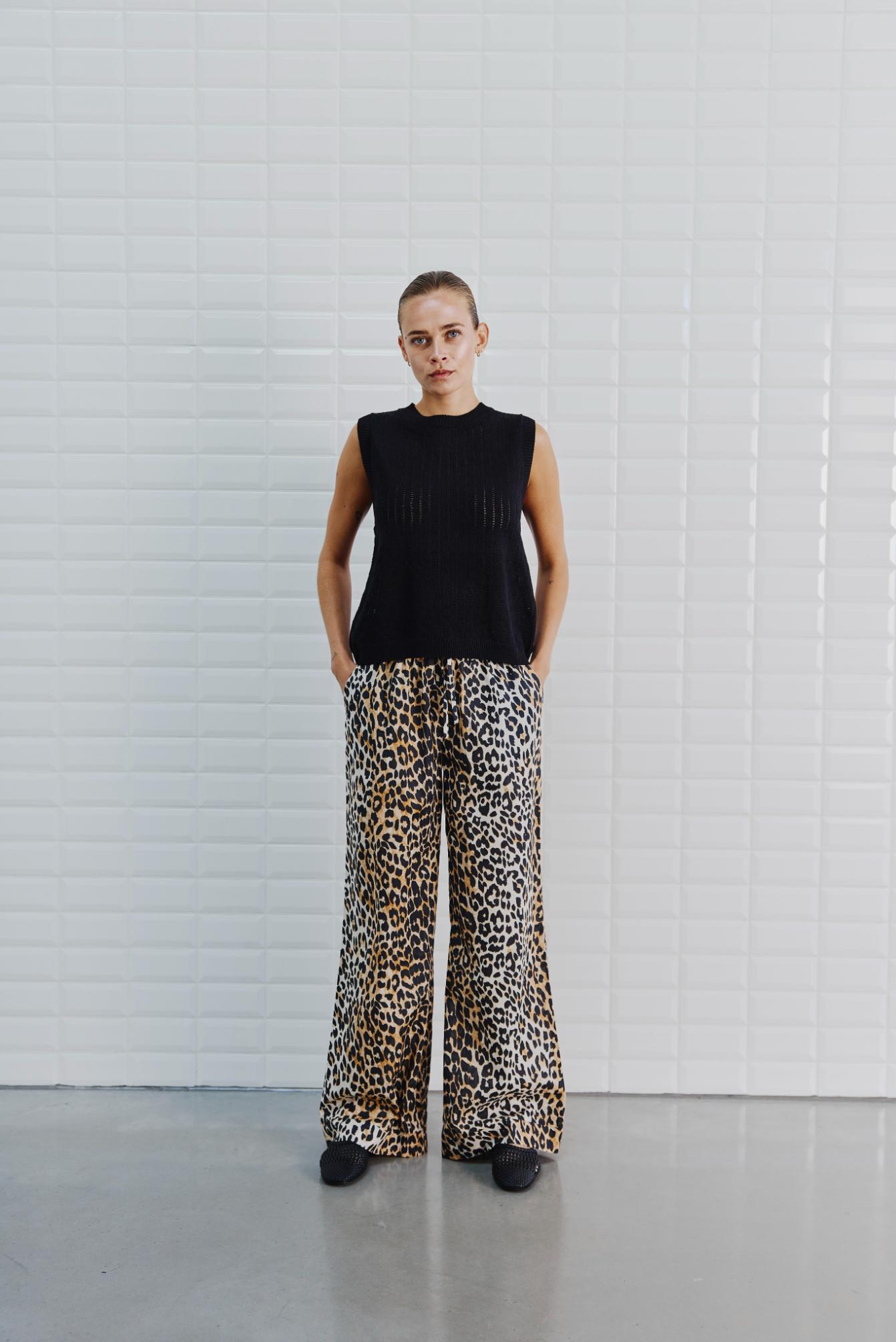 Amina Pants
