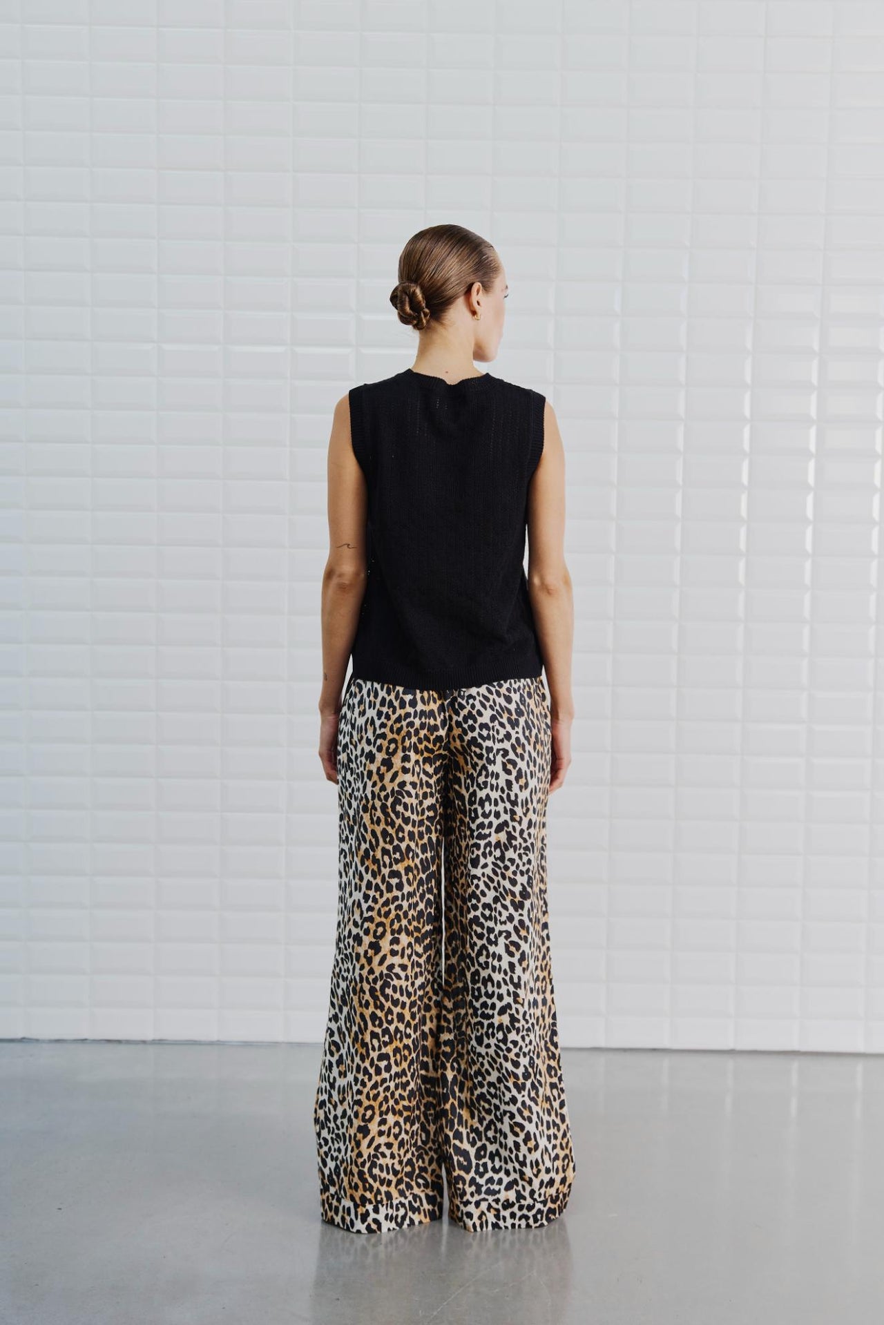 Amina Pants