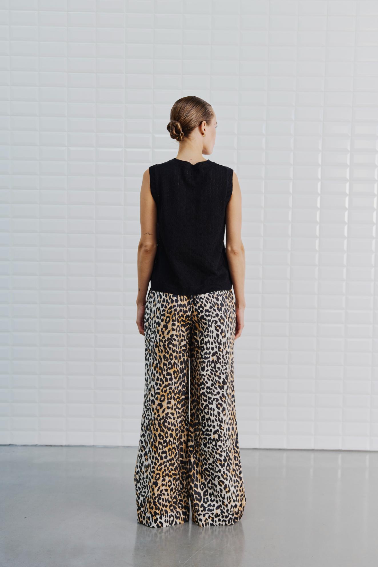 Amina Pants