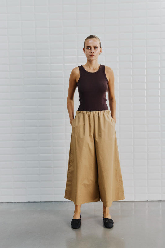 Lara Culotte Pants