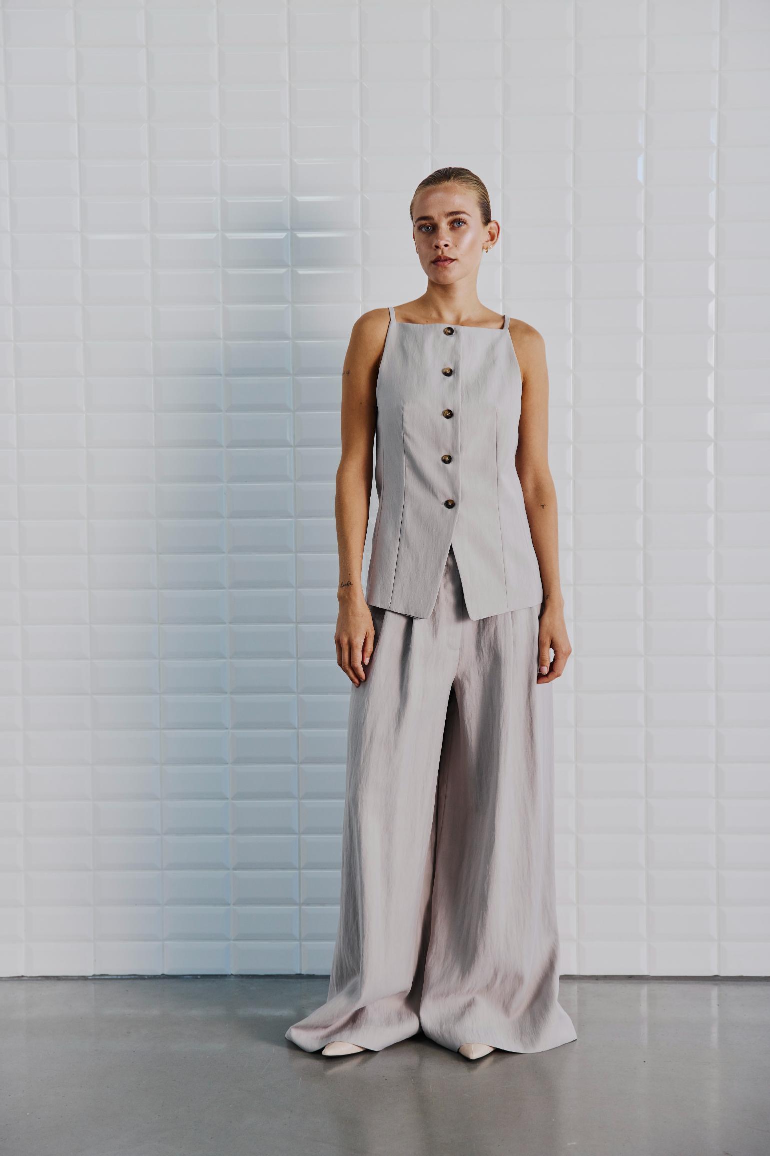 Marits Waistcoat