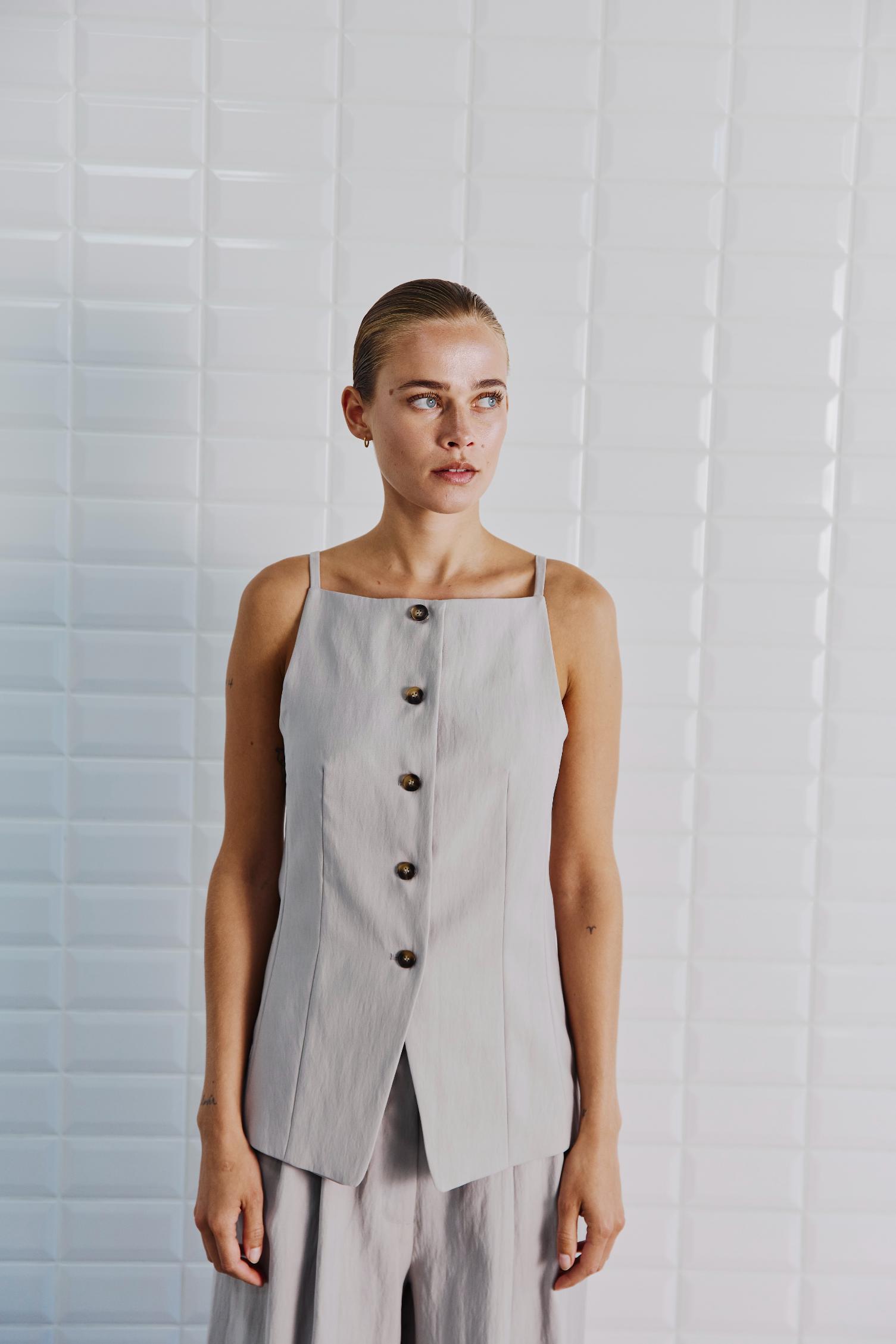 Marits Waistcoat