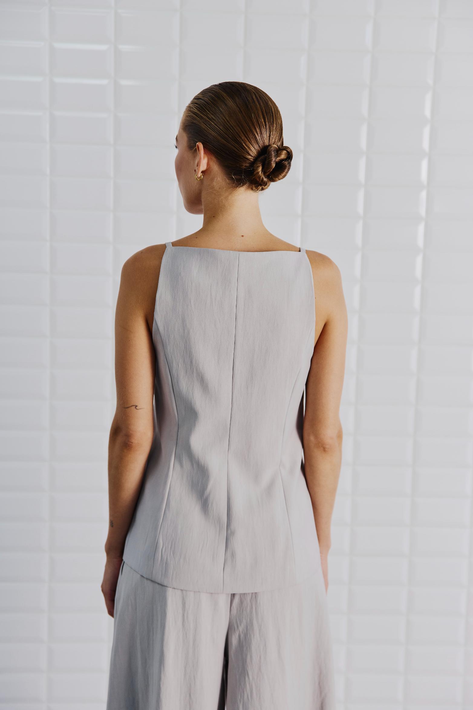 Marits Waistcoat