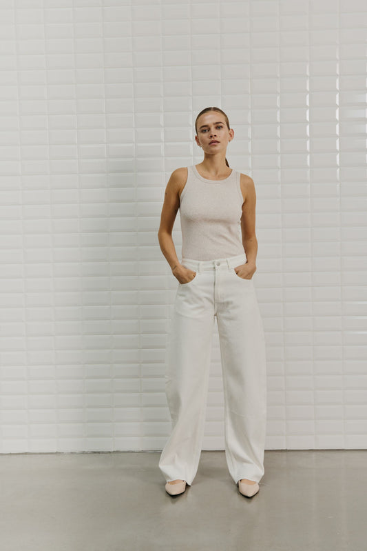 Peyton Gala Barrel Pants