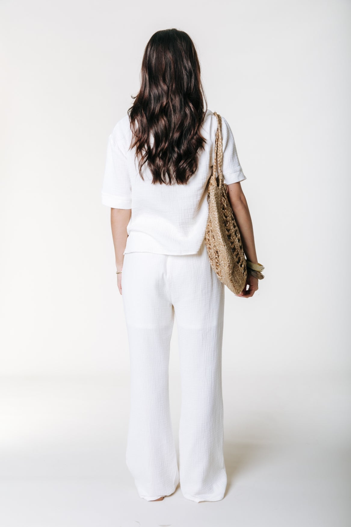 Lily Structure Shirt