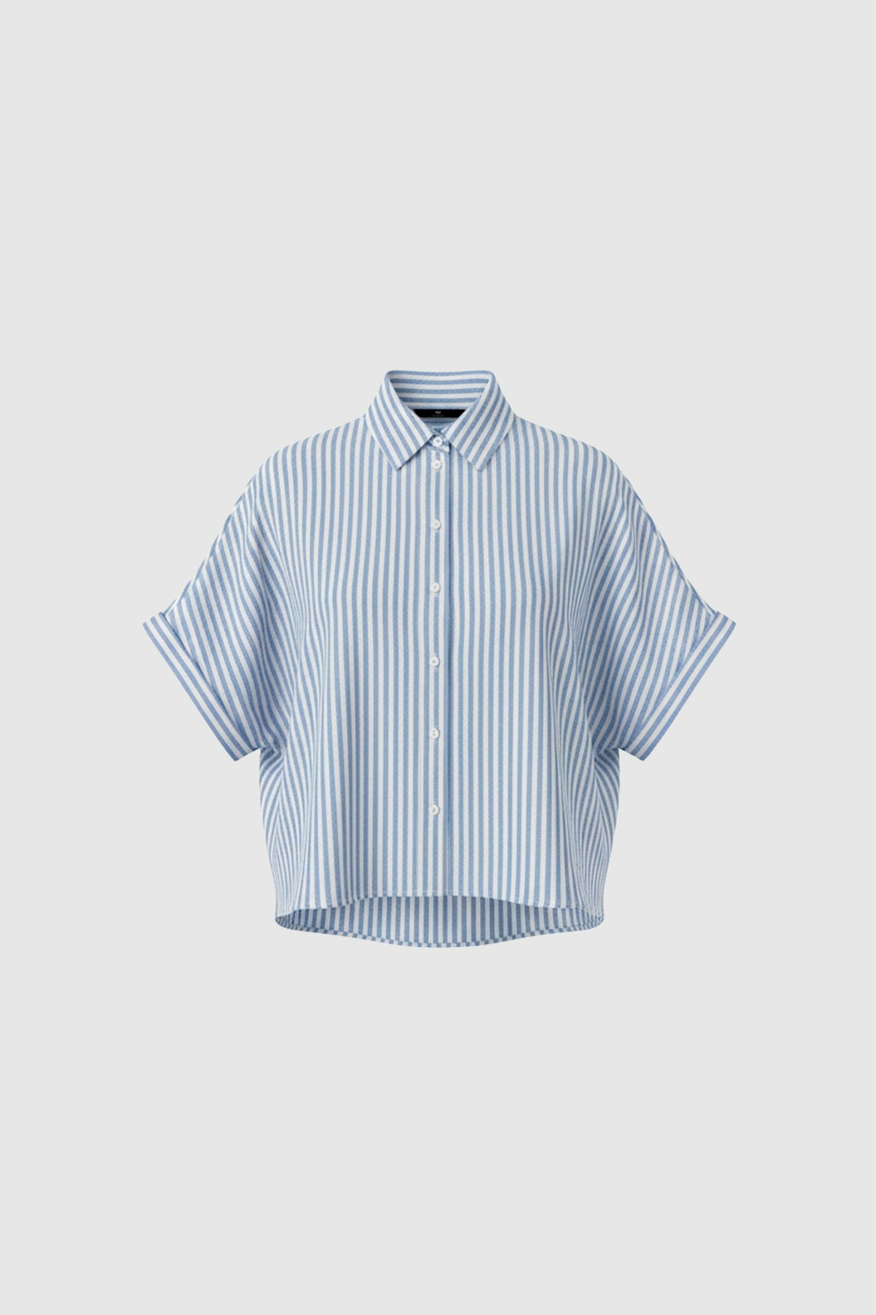 Bianca Batsleeve Shirt