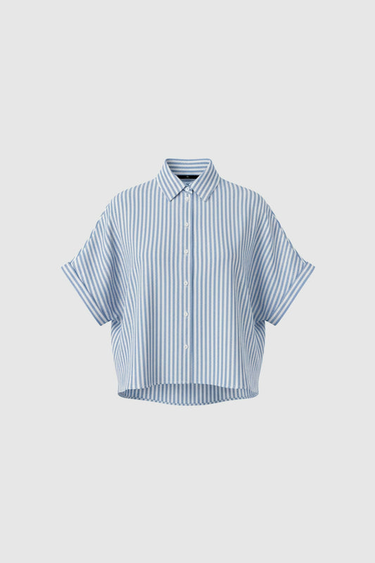 Bianca Batsleeve Shirt