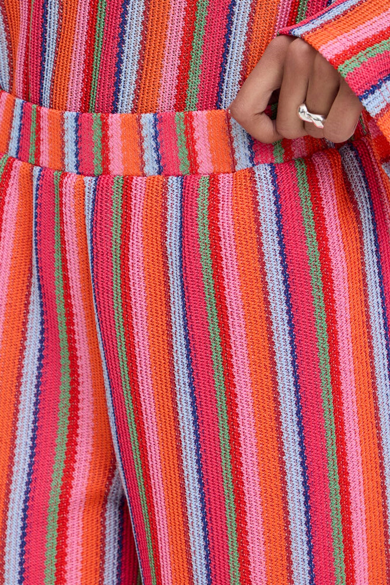 Bella Knit Pants