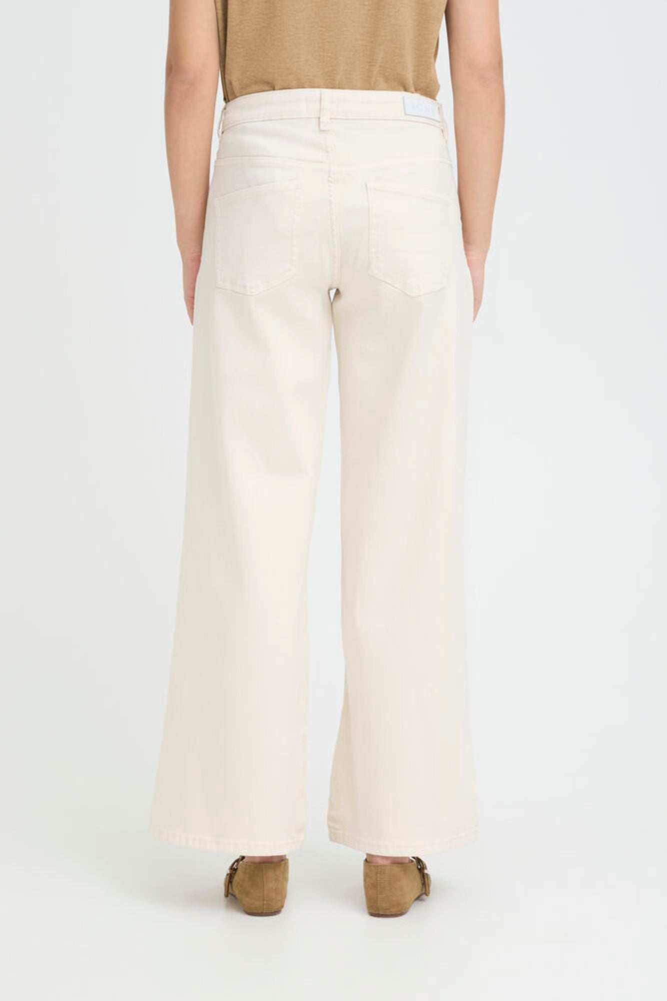 Ziggy Wide Jeans