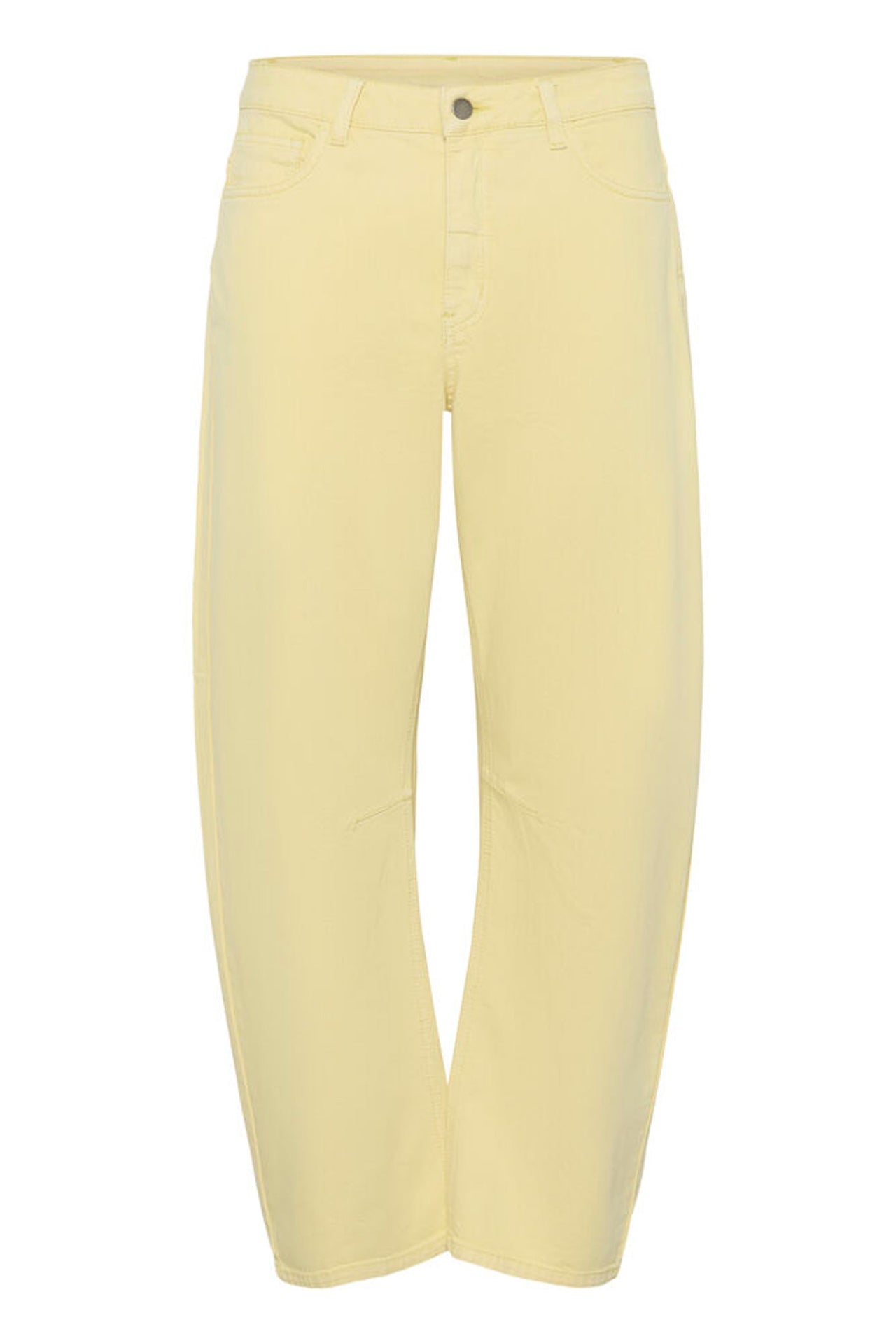 Brinnie Barrel Pants