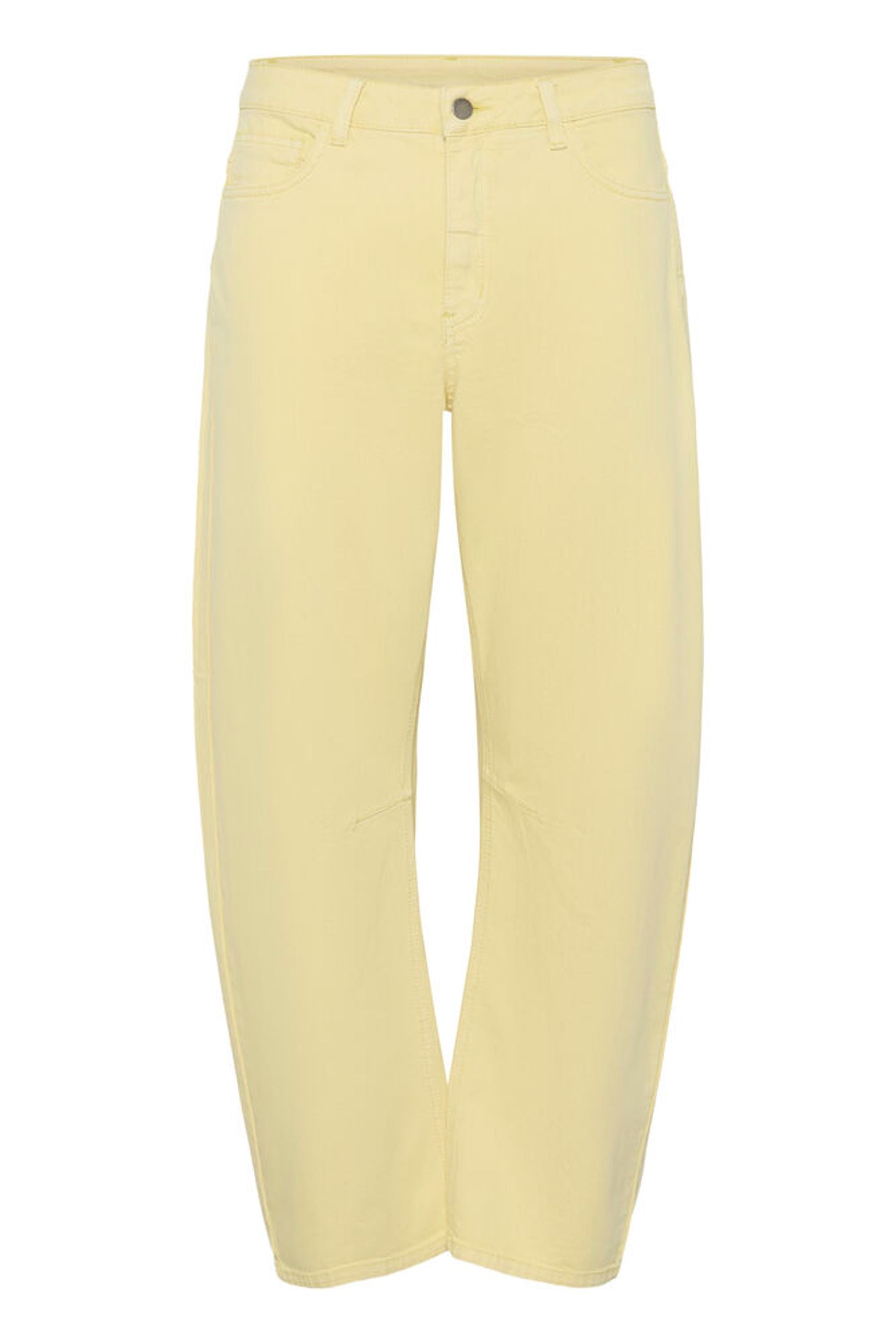 Brinnie Barrel Pants