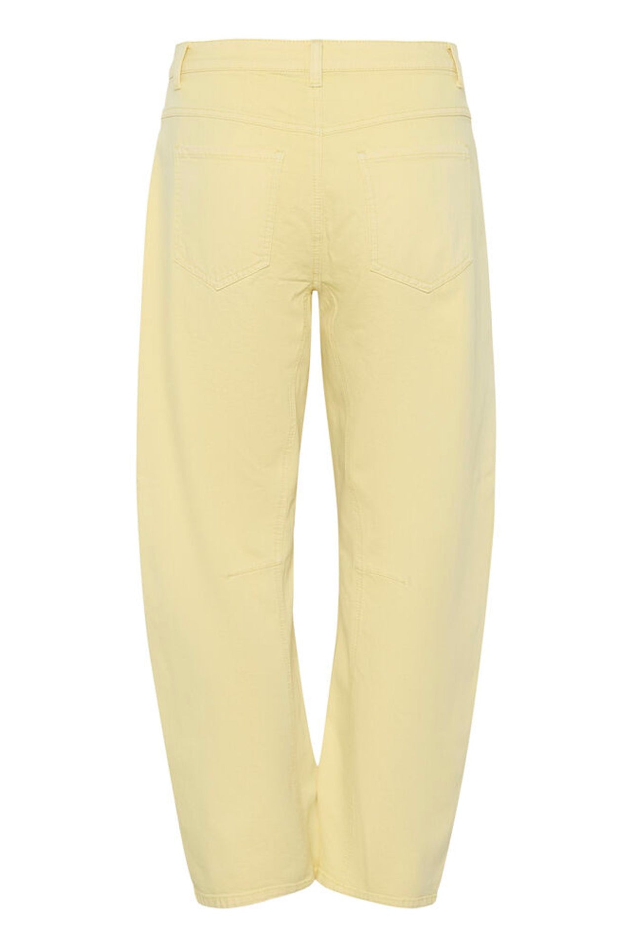 Brinnie Barrel Pants