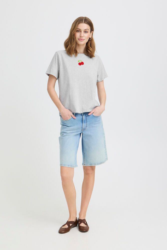 Nina Cherry T-Shirt