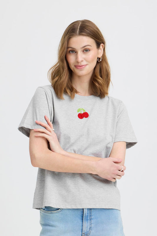 Nina Cherry T-Shirt