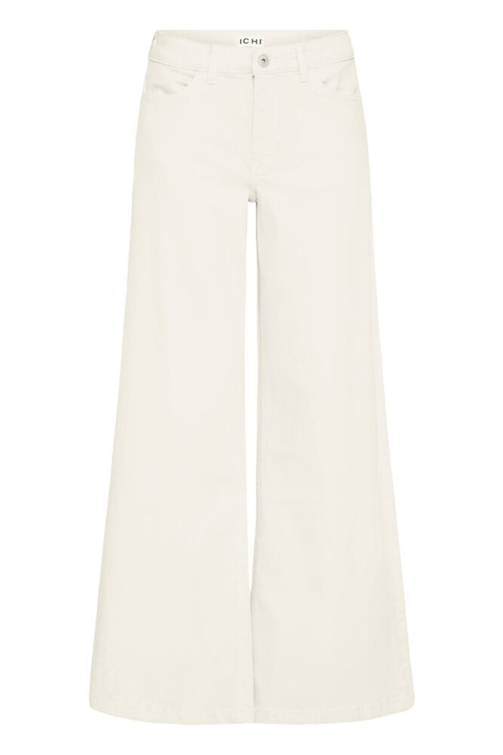 Ziggy Wide Jeans