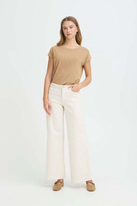Ziggy Wide Jeans