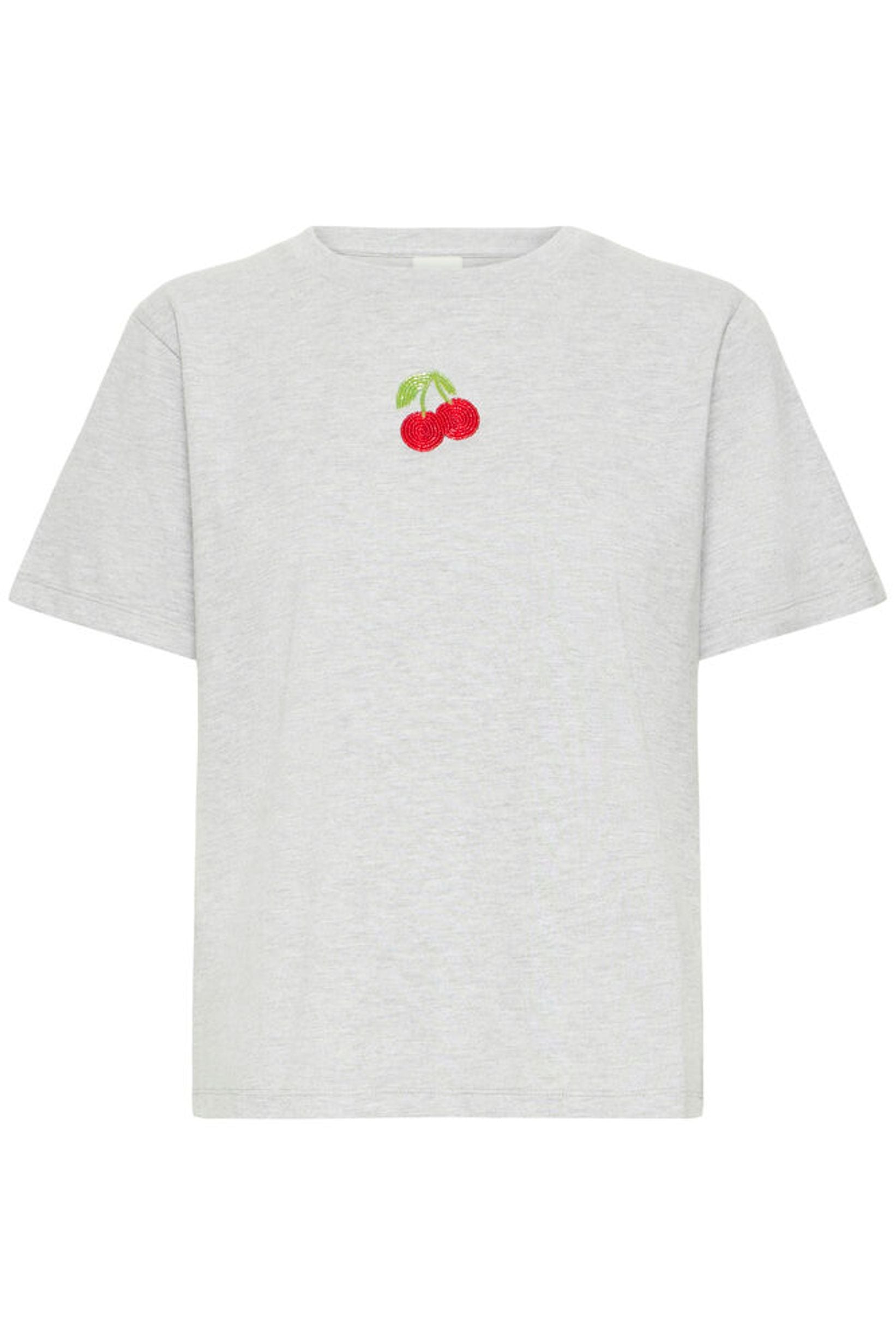 Nina Cherry T-Shirt