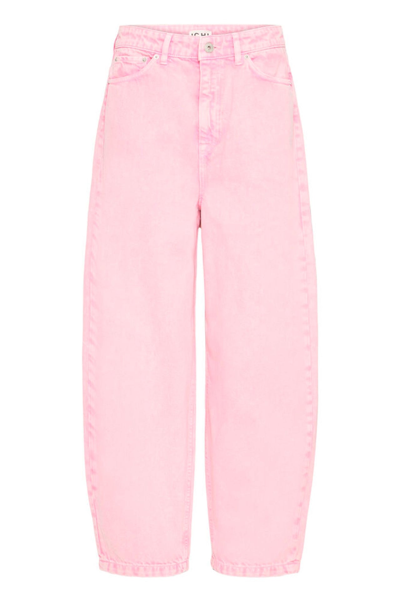 Havena Barrel Jeans