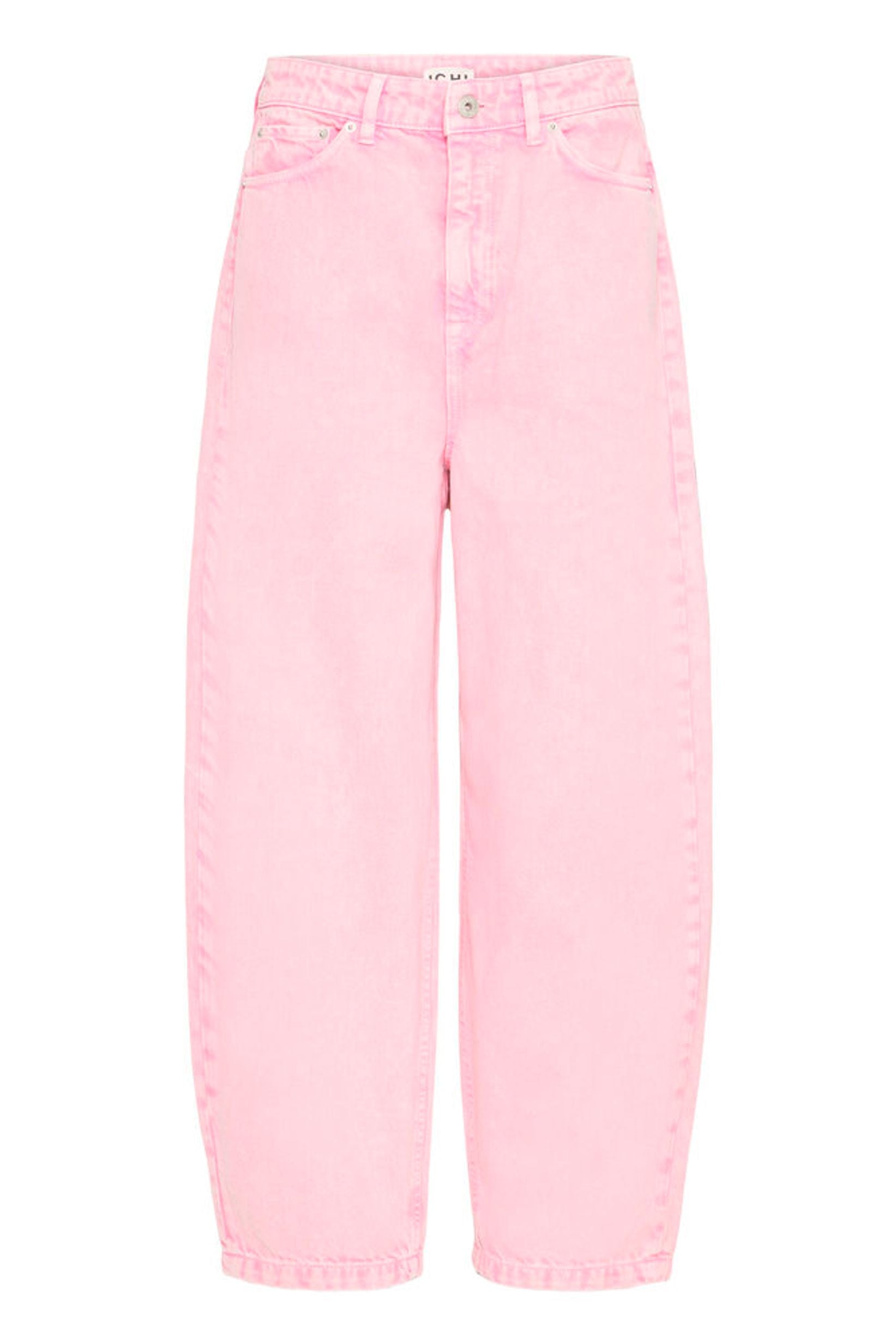 Havena Barrel Jeans