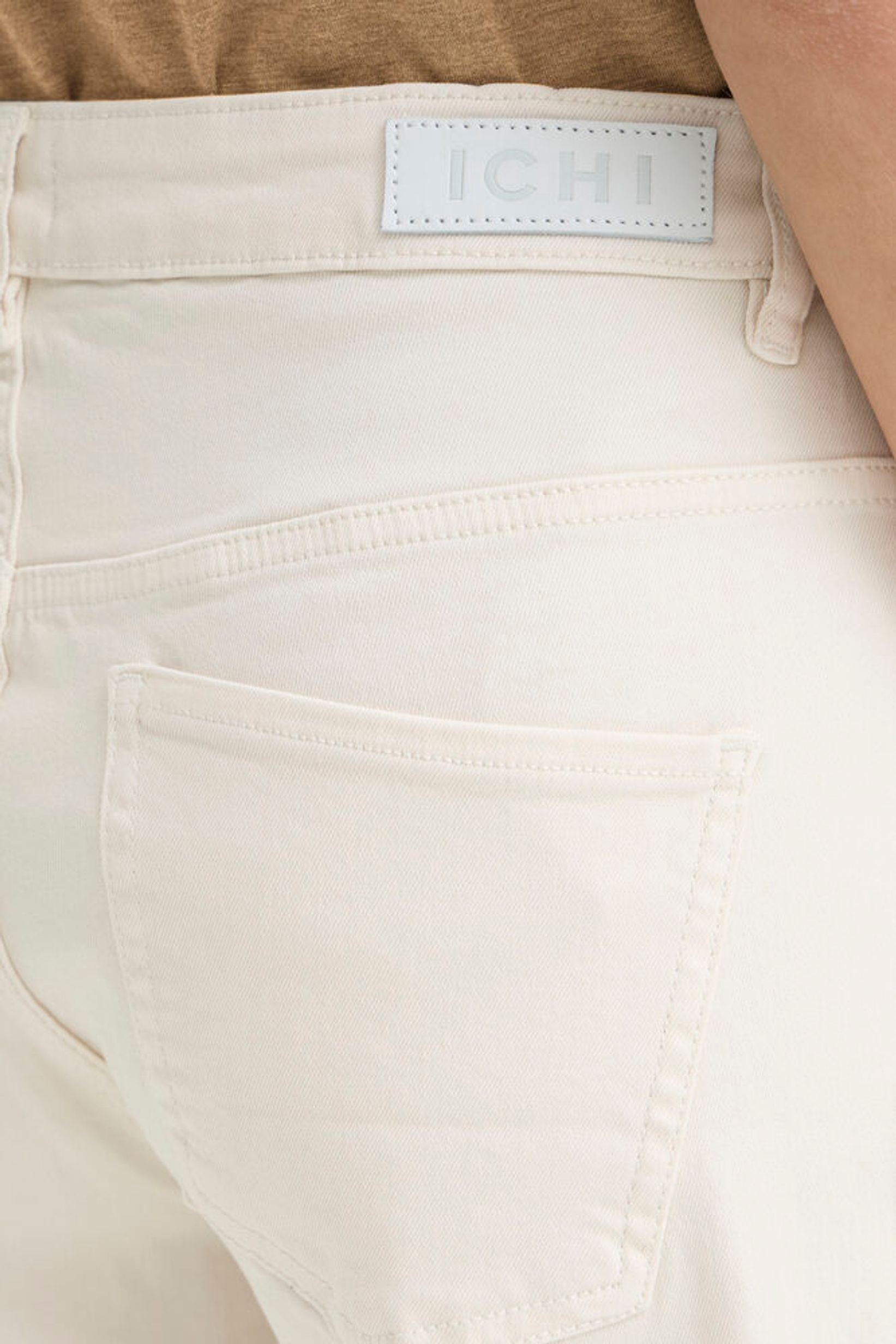 Ziggy Wide Jeans