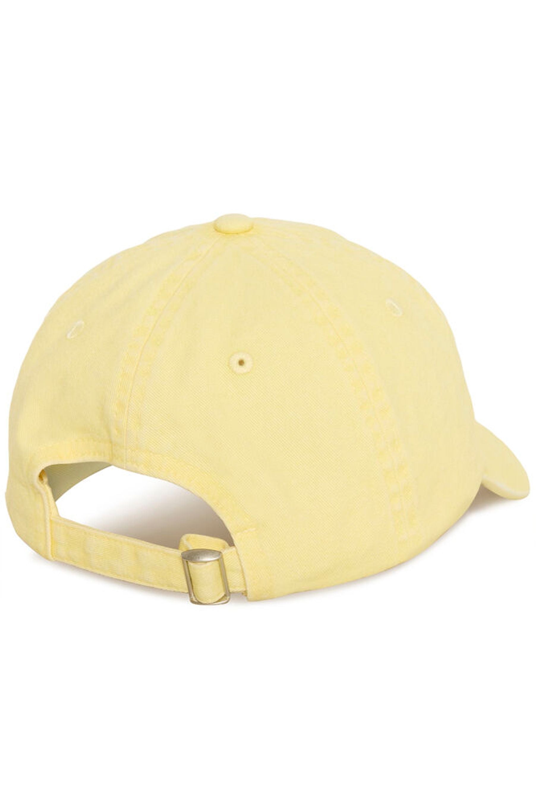 Cuyessie Cap