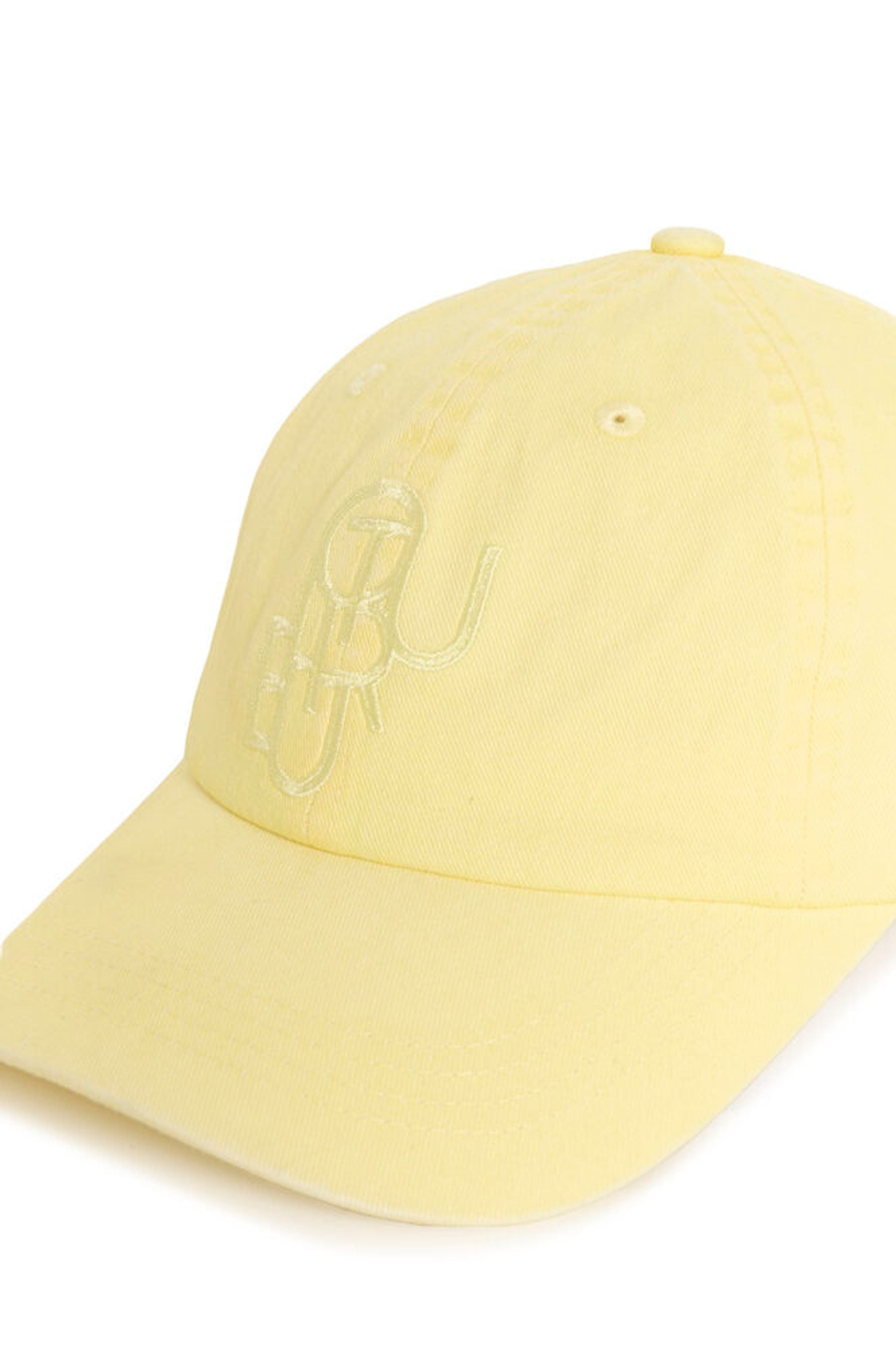 Cuyessie Cap